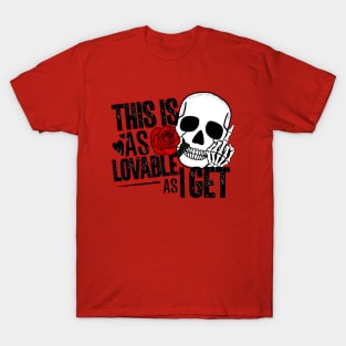 Lovable T-Shirt